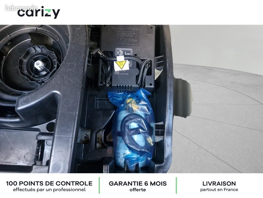 Citroën C3 PureTech 83 S&S BVM5 C-Series (image 27)