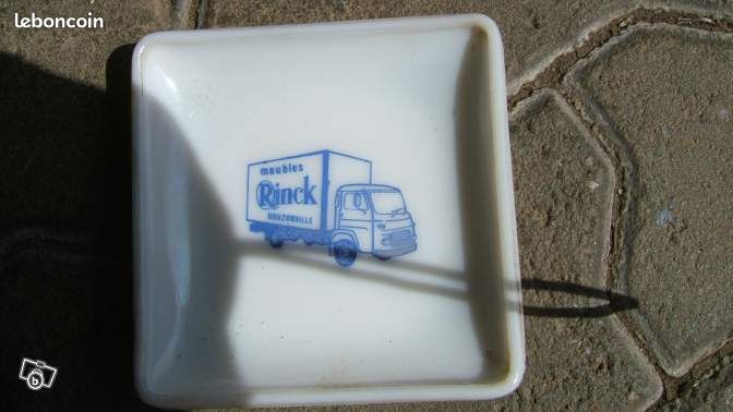 Coupelle ou vide monnaie MEUBLES RINCK (image 2)