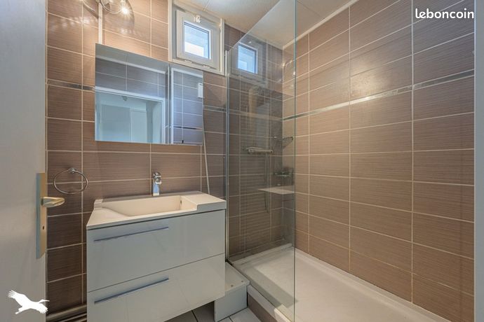 Appartement 3 pièces 69 m² — 7