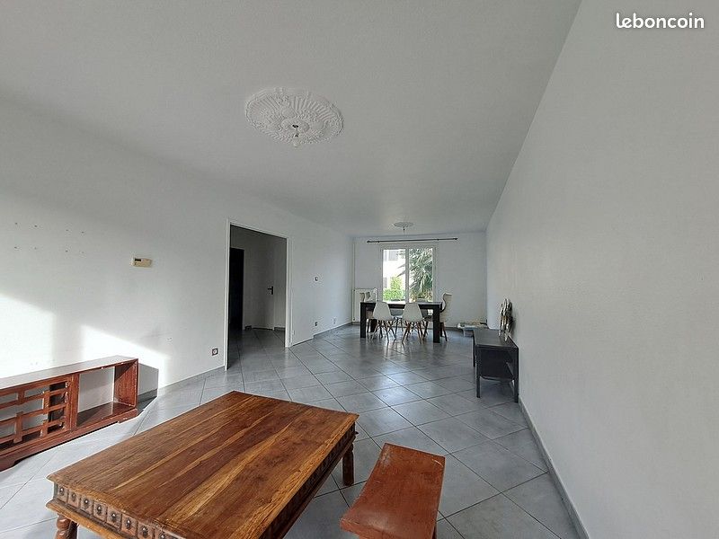 Maison a louer vienne - 5 pièce(s) - 110 m2 - Surfyn