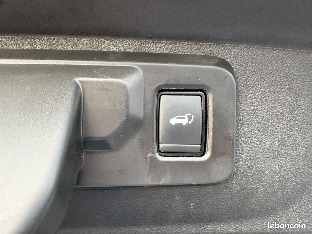 RENAULT Rafale E-Tech full hybrid 200ch esprit Alpine (image 8)