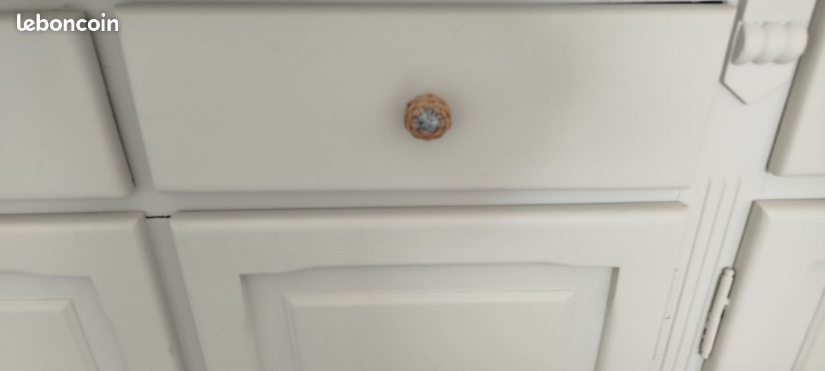 Meuble enfilade relooké (image 3)