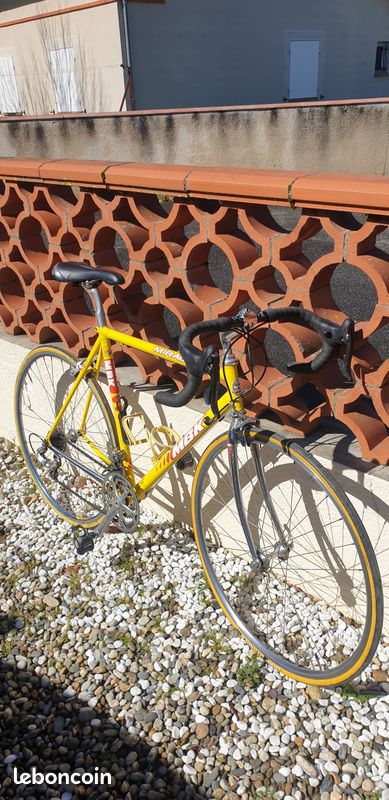 Vente velo de route (image 1)