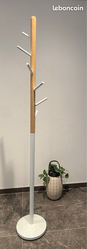 Porte manteaux vestes But Ameublement