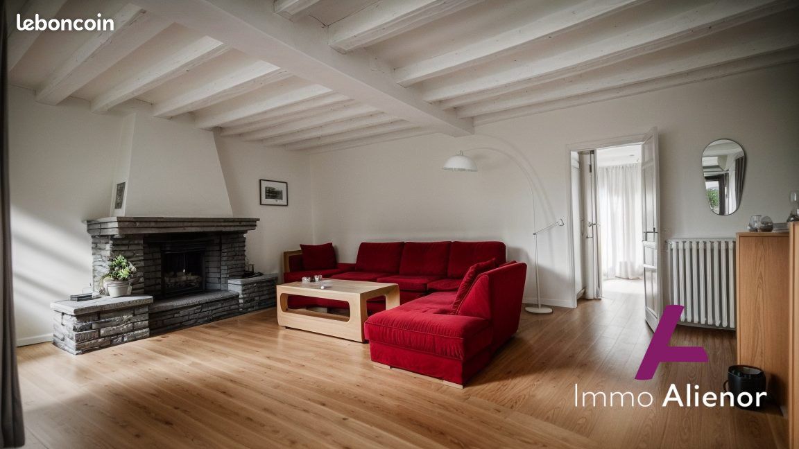 Maison 9 pièces 215 m² · à Belin-Béliet · 215 m² · 349 000 €