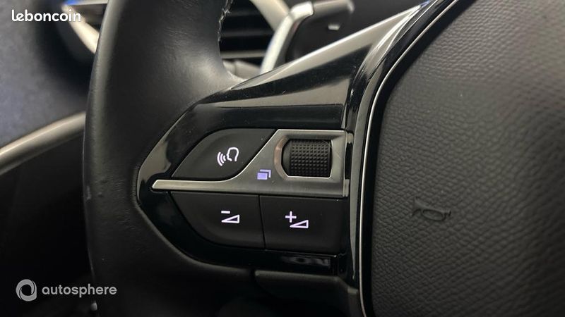 Peugeot 3008 HYBRID 225ch Active Pack e-EAT8 (image 27)