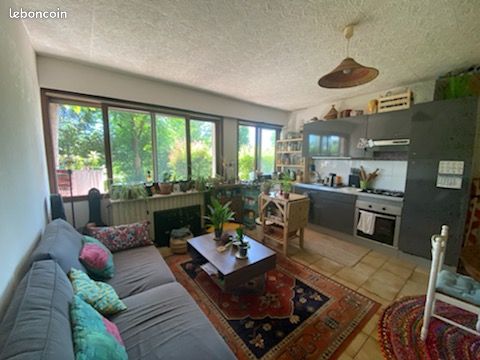 Appartement 2 pièces 41 m² · à Saint-Martin-le-Vinoux · 41 m² · 652 €/mois