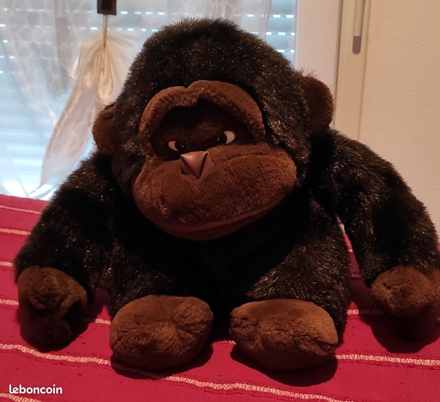 Peluche (image 2)