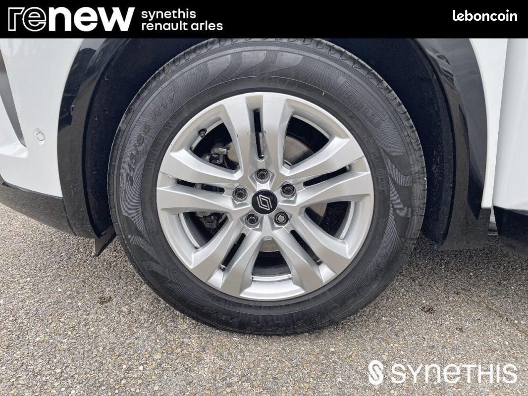 Renault Austral mild hybrid advanced 130 Equilibre (image 10)