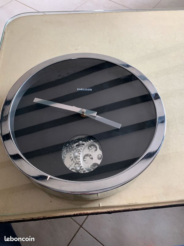 Horloge (image 1)
