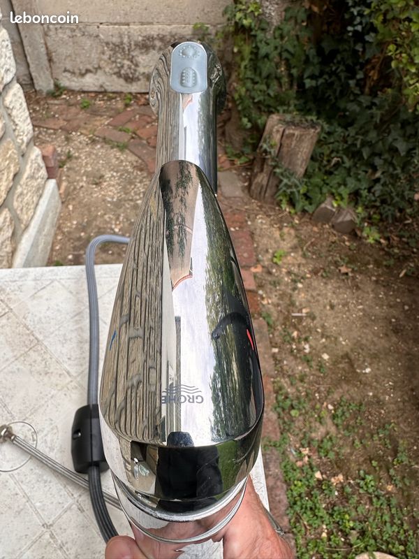 Mitigeur avec douchette GROHE (image 2)