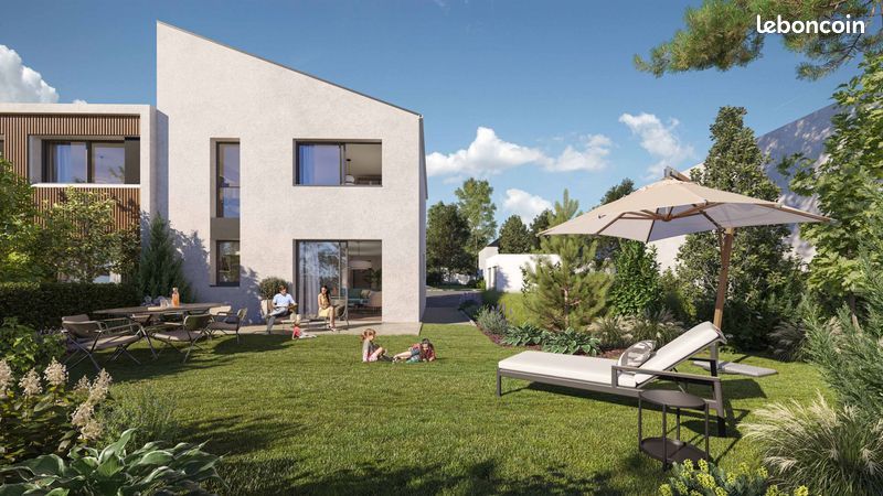 Maison 5 pièces 90 m² · à Pornichet · 90 m² · 549 000 €
