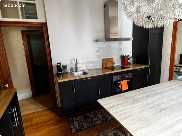 Appartement T3 Auxonne
