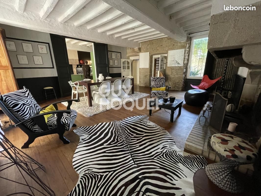 Maison 8 pièces 262 m² · à Guérande · 262 m² · 1 024 000 €