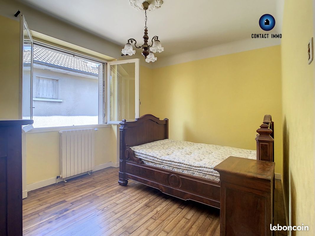Maison 5 pièces 90 m² - Malemort 19360 (image principale 5)
