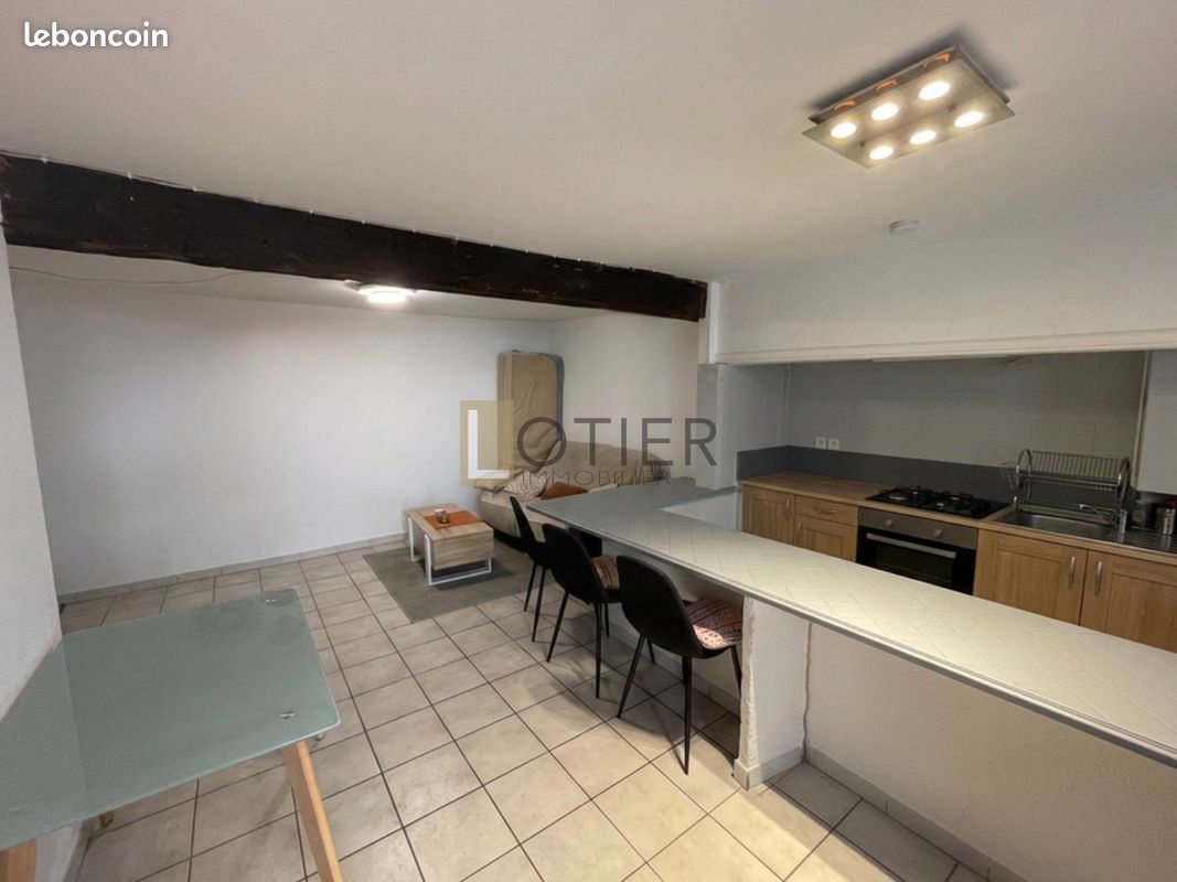 Maison 4 pièces 81 m² · à Pezens · 81 m² · 95 000 €