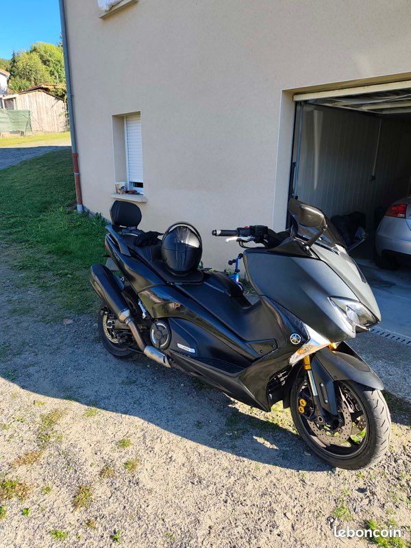 Tmax 530 dx (image 3)