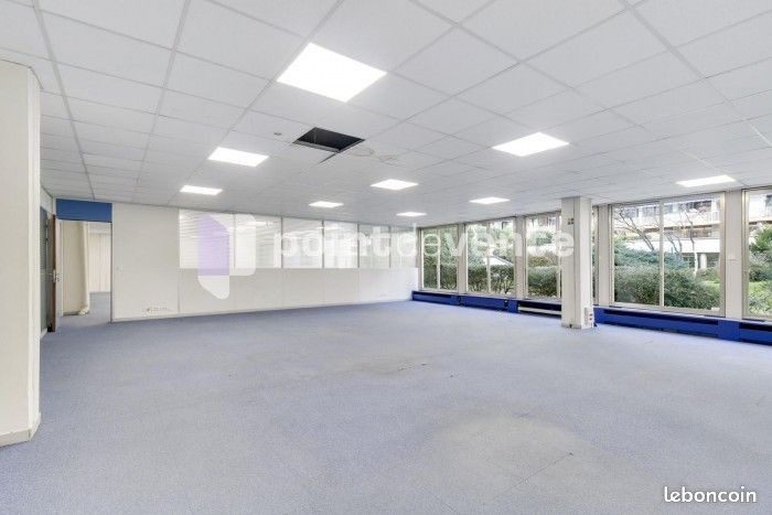 Bureaux 1 274 m² (image 4)