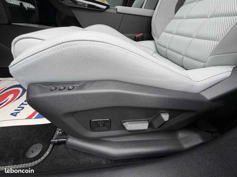 Citroen C5 Aircross 1.6 Hybride rechargeable 195ch MAX boite automatique (image 9)