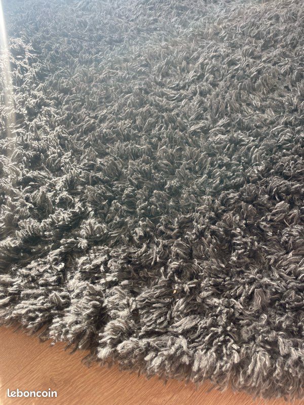 Tapis rond (image 3)