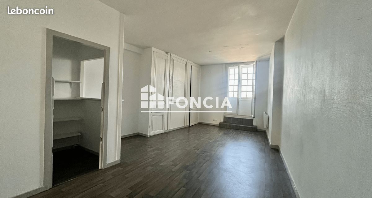 Appartement 2 pièces 43 m² · à Bordeaux · 43 m² · 698 €/mois