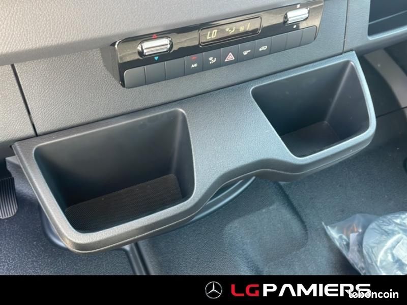 Mercedes-benz Sprinter Fg 315 CDI 43 3T5 Pro 9G-Tronic (image 19)