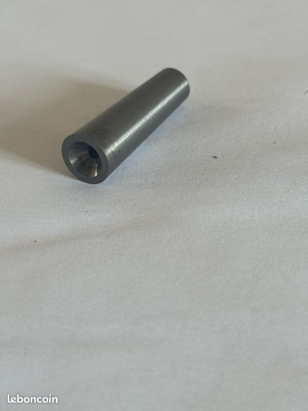 Buse carbure de tungstène 2,5 mm – sablage / aérogommage (image 4)
