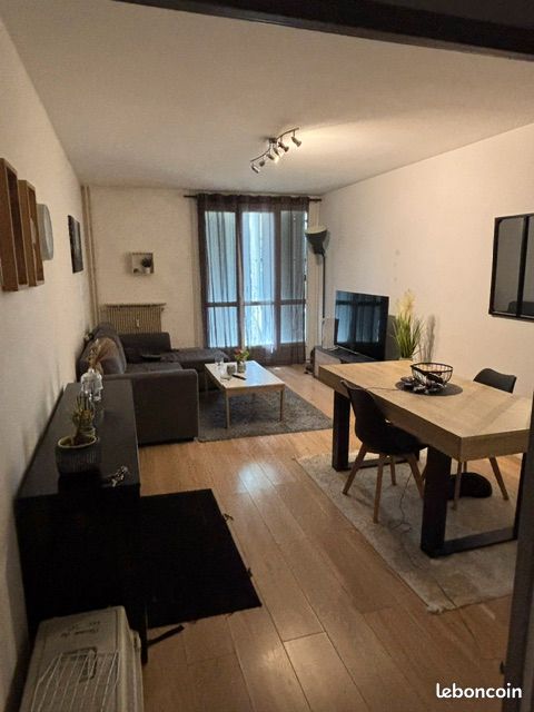 Appartement 3 pièces 64 m² · à Joué-lès-Tours · 64 m² · 99 800 €