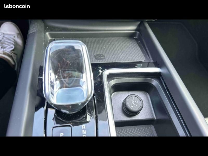 Volvo XC60 T6 Hybride Rechargeable 253 + 145ch Ultra Style Chrome Geartronic 8 AWD (image 16)