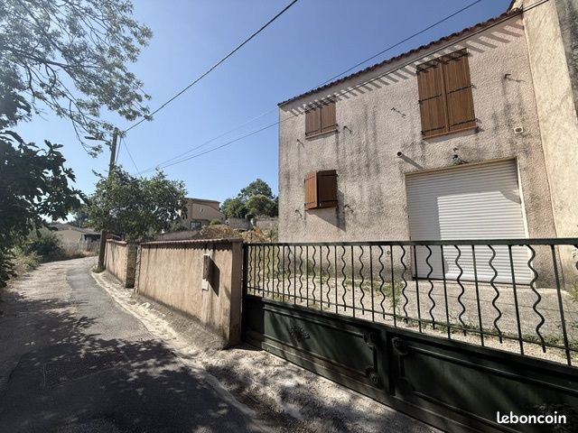 Maison 4 pièces 90 m² · à Plan-de-Cuques · 90 m² · 380 000 €