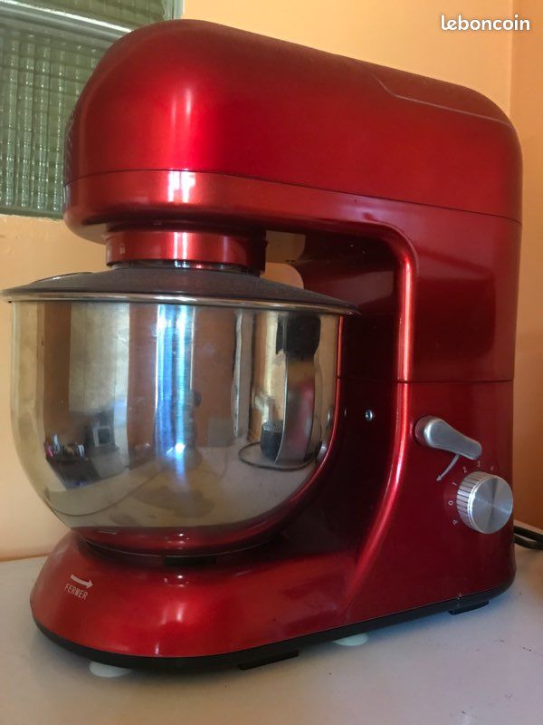 Robot cuisine (image 1)