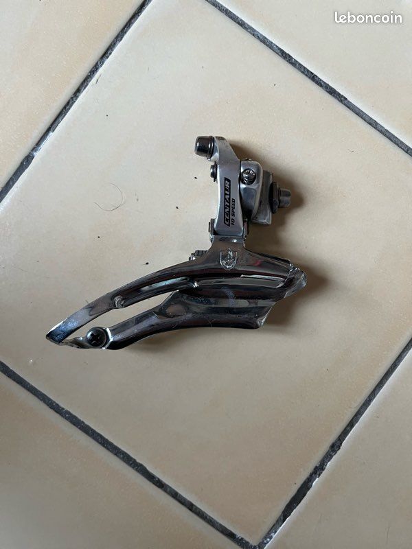 Commande Campagnolo Centaur 10v – CLDX – Occasion Italie