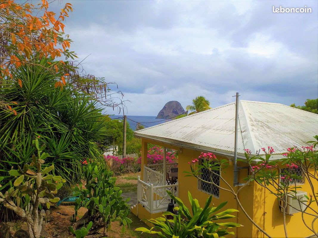 Villa avec belle vue à 100m de la mer (image 2)