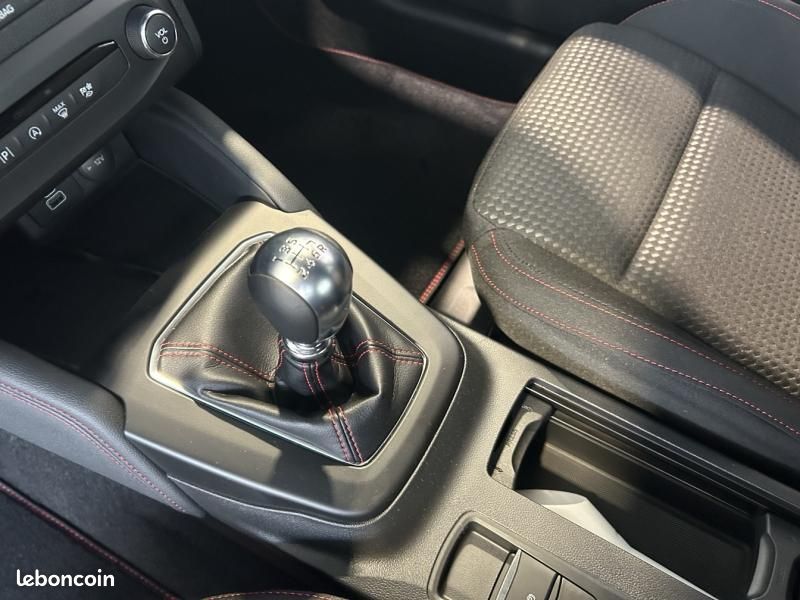 Ford Focus 1.0 EcoBoost mHEV 125ch ST-Line X (image 15)