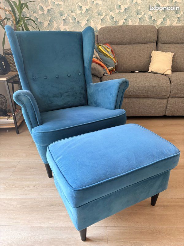 Fauteuil (image 8)