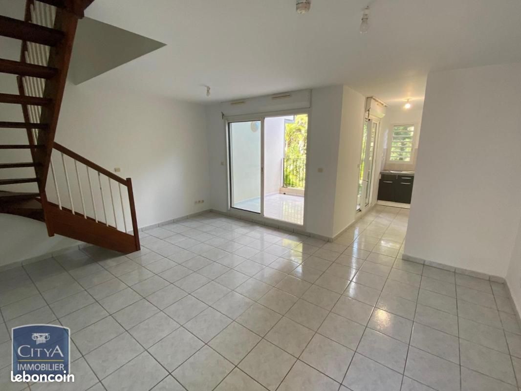 Appartement 3 pièces 56 m² · à Saint-Denis · 56 m² · 164 000 €