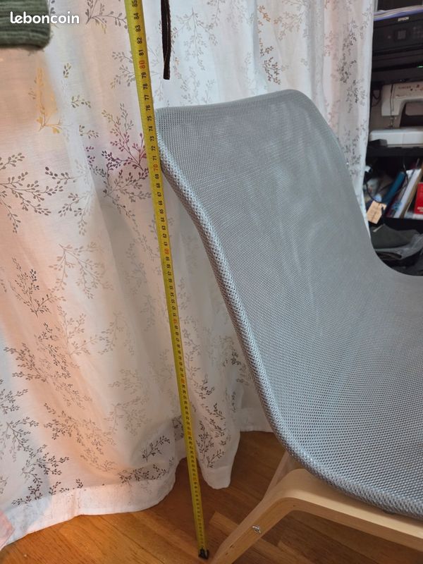 Chaise (image 6)
