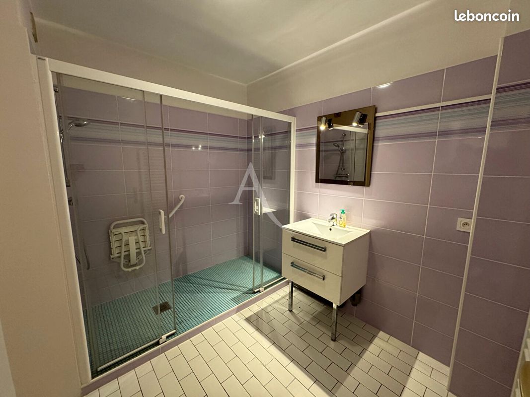 Appartement a louer blois - 3 pièce(s) - 75 m2 - Surfyn