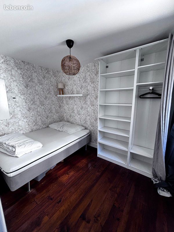 Appartement 2 pièces 33 m² · à Bordeaux · 33 m² · 750 €/mois