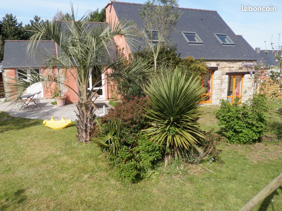 Maison 7 pièces 155 m² · à Pleumeur-Bodou · 155 m² · 590 000 €
