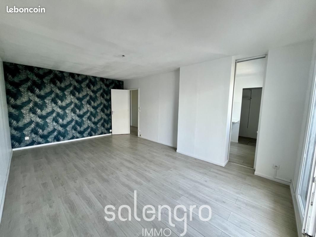 Appartement 3 pièces 68 m² · à Villeurbanne · 68 m² · 999 €/mois