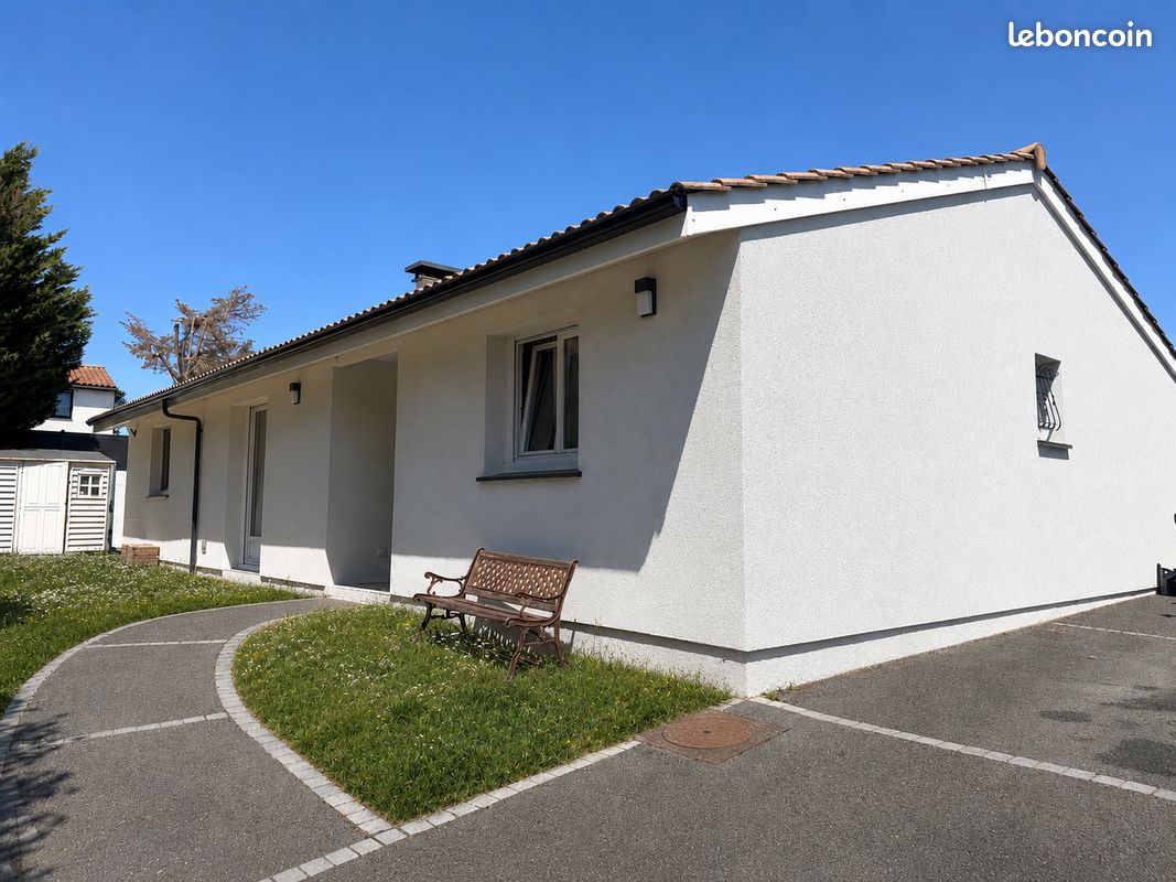 Maison 6 pièces 122 m² · à Artigues-près-Bordeaux · 122 m² · 357 000 €
