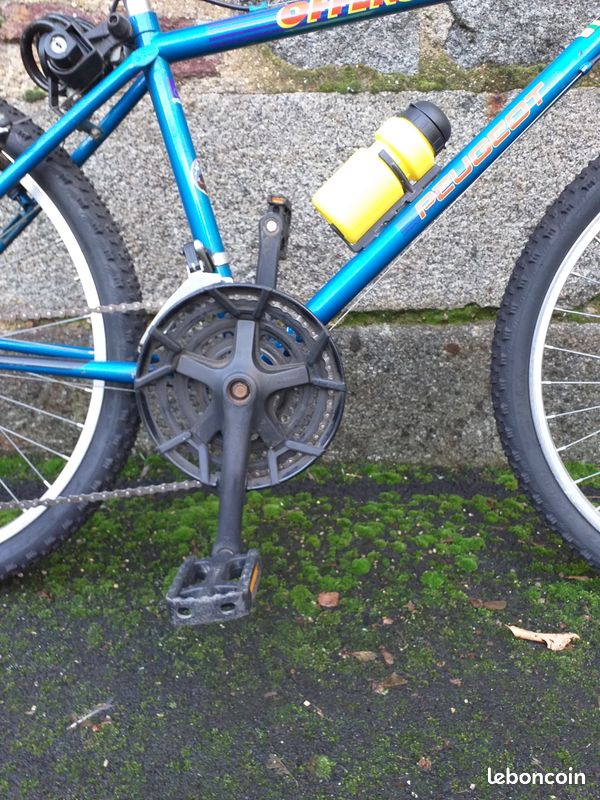 Vélo VTT garçonnet (image 2)