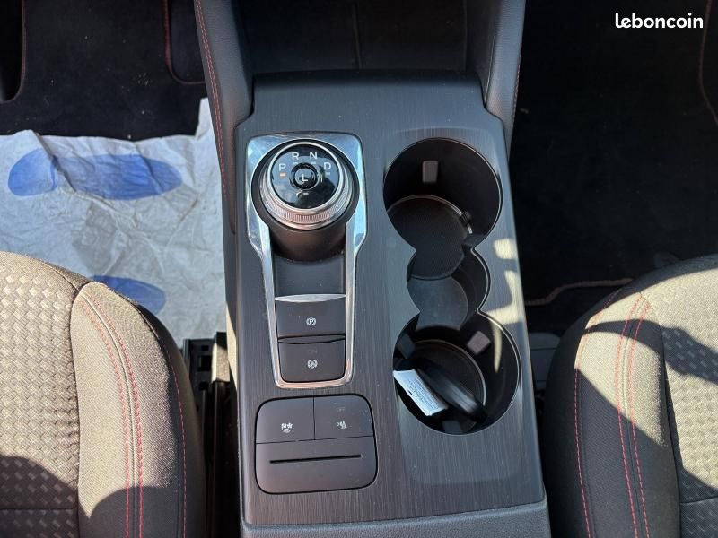 Ford Kuga 2.5 Duratec 190ch FHEV E85 ST-Line BVA (image 14)