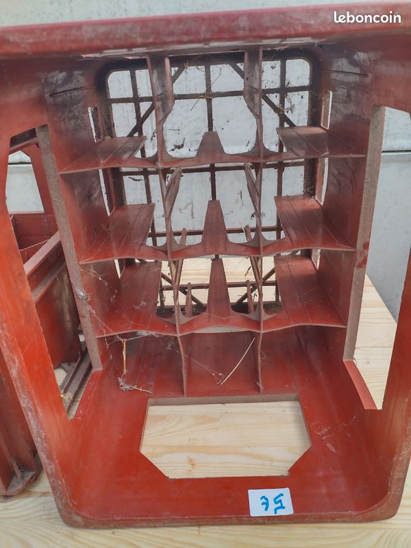 Caisse a bouteille (image 3)