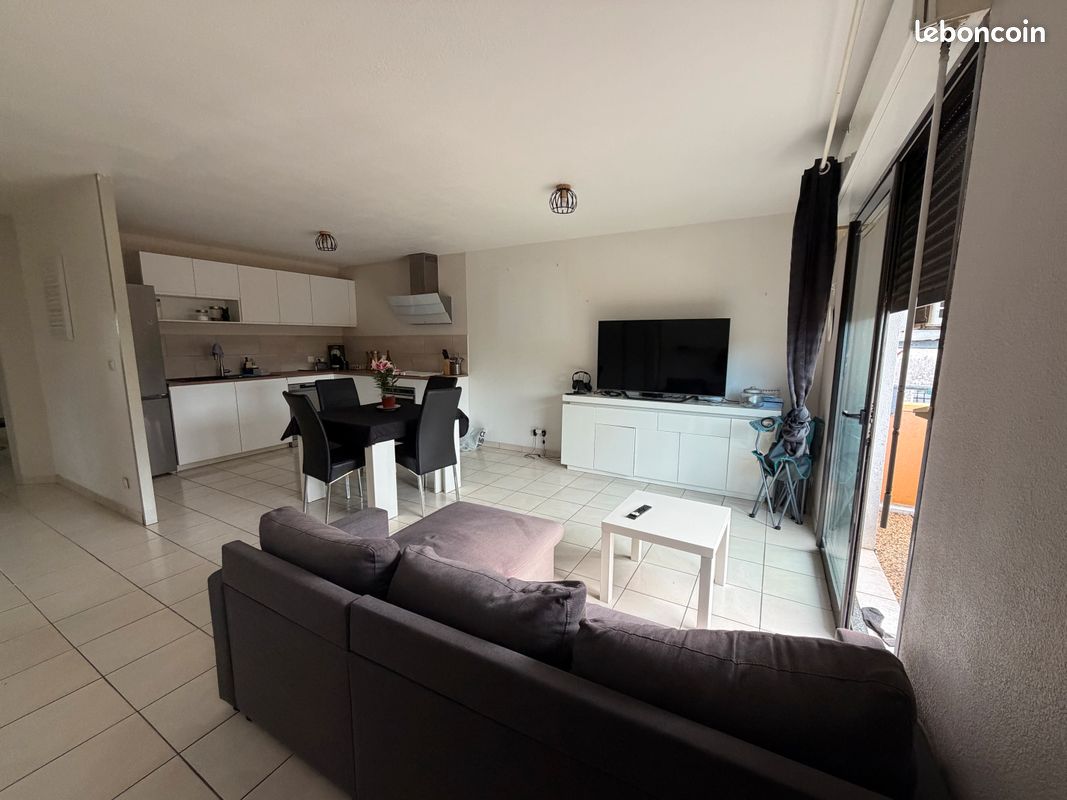 Appartement 4 pièces 75 m² · à Val de Virvée · 75 m² · 815 €/mois