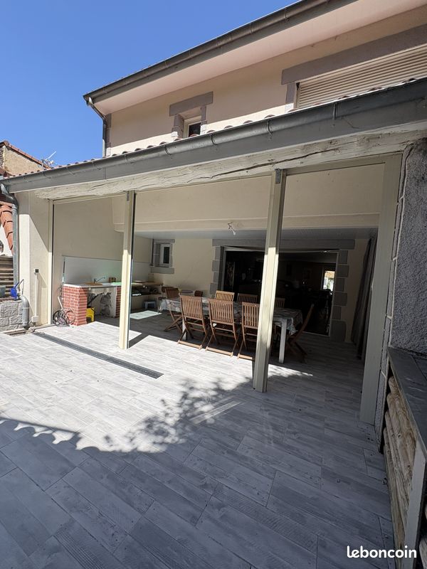 Maison de village 4 pièces 105 m² (image 1)