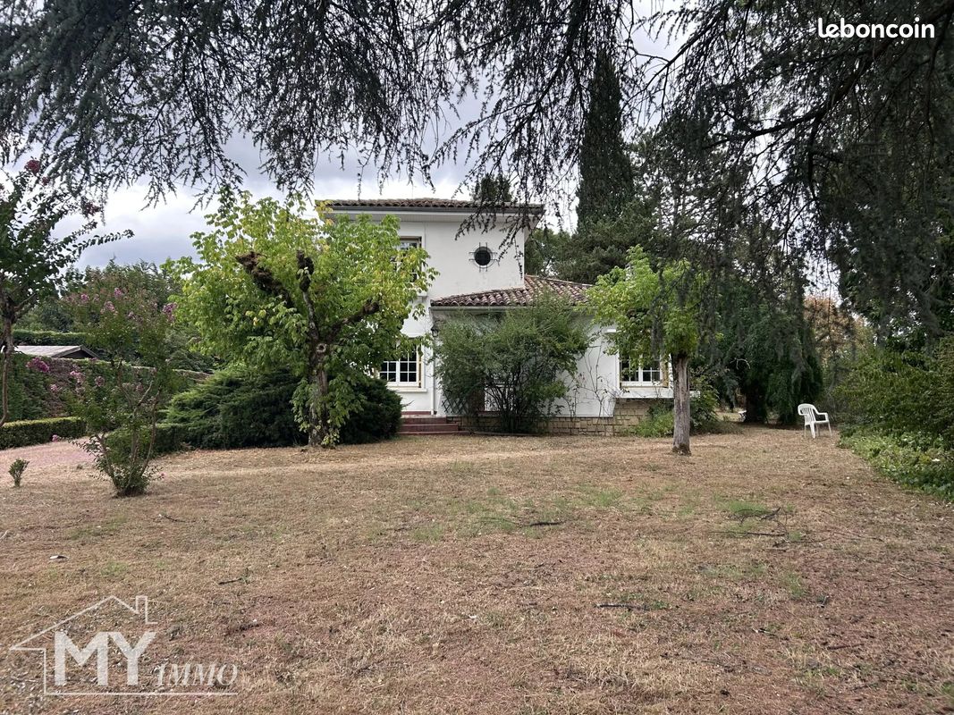 Maison 5 pièces 113 m² · à Pineuilh · 113 m² · 195 000 €