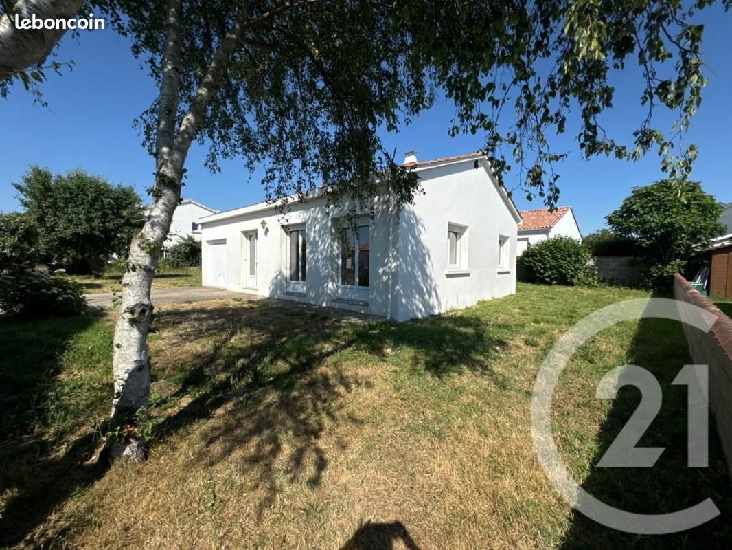 Maison 3 pièces 75 m² · à Le Fenouiller · 75 m² · 232 750 €