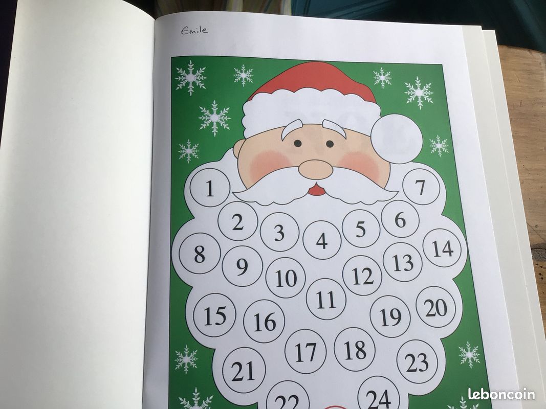 Livre enfant (image 7)